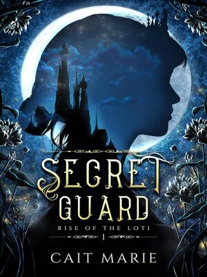 cover image of Secret Guard